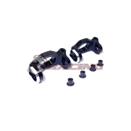 3 RACING ALUMINUM C HUB FOR M07