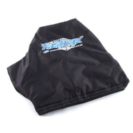 BOLSA  EMISORA VOLANTE PARA LLUVIA  CON VENTANA