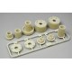 TAMIYA TL01 G PARTS (GEAR)