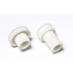 TAMIYA M07 CONCEPT SPUR GEAR & COUNTER GEAR