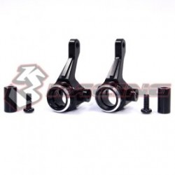 3 RACING ALUMINUM  KNUCKLE FOR M07