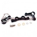 3 RACING STEERING SYSTEM FOR M07