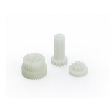 PIÑONAJE TRANSMISIÓN, ANTIX MT-1