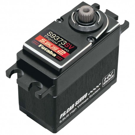 FUTABA S9373SV HV