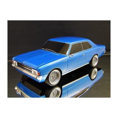 CARROCERIA OPEL REKORD C COUPE