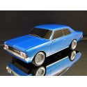 CARROCERIA OPEL REKORD C COUPE