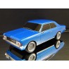 CARROCERIA OPEL REKORD C COUPE