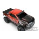 2019 CHEVY COLORADO ZR2 CLEAR BODY