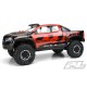 2019 CHEVY COLORADO ZR2 CLEAR BODY