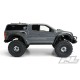 2017 FORD F-150 CLEAR BODY FOR TRX4