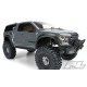 2017 FORD F-150 CLEAR BODY FOR TRX4