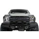 2017 FORD F-150 CLEAR BODY FOR TRX4