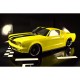 ABSIMA FORD MUSTANG FASTBACK