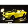 ABSIMA FORD MUSTANG FASTBACK