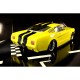 ABSIMA FORD MUSTANG FASTBACK