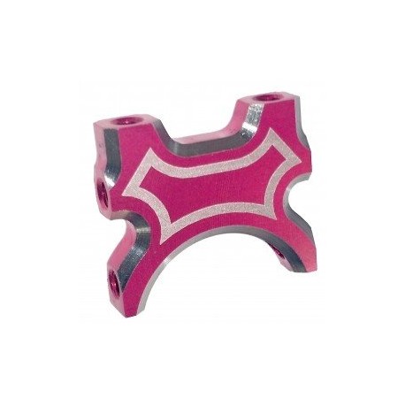 3 RACING ALUMINUM UPPER DECK HOUSING FOR D4