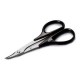 TAMIYA CURVED SCISSORS