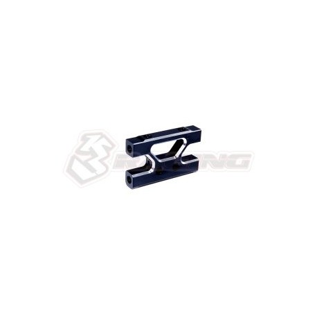 3 RACING ALU UPPER DECK MOUNT FOR MINI MG