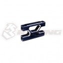 3 RACING ALU UPPER DECK MOUNT FOR MINI MG