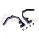 3 RACING ALUMINUM MOTOR MOUNT FOR MINI MG