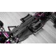 YEAH RACING 2.0MM CARBON GRAPHITE UPPER DECK FOR D4