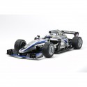 TAMIYA F104 PRO II WITH BODY