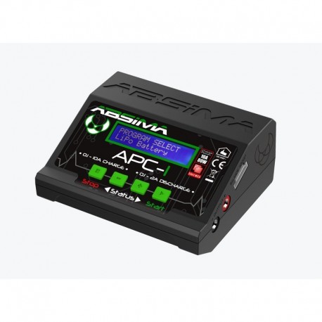 ABSIMA CHARGER APC-1