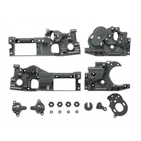 TAMIYA MF-01X A PARTS (CHASSIS)