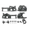 TAMIYA MF-01X A PARTS (CHASSIS)