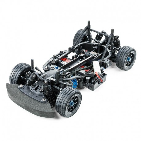TAMIYA M-07 CHASIS CONCEPT KIT 
