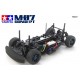 TAMIYA M-07 CHASIS CONCEPT KIT 