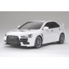 CARROCERIA TAMIYA MITSUBHITSI LANCER EVO X