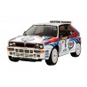 CARROCERIA TAMIYA LANCIA DELTA HF INTEGRALE