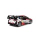 CARROCERIA TAMIYA TOYOTA YARIS WRC