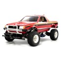 TAMIYA SUBARU BRAT 2007