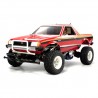 TAMIYA SUBARU BRAT 2007