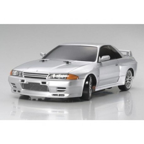CARROCERIA TAMIYA NISSAN SKYLINE GT-R R32