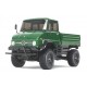 CARROCERIA TAMIYA MB UNIMOG 406