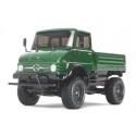 CARROCERIA TAMIYA MB UNIMOG 406