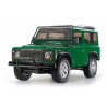 CARROCERIA TAMIYA LAND ROVER D90
