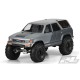 1991 TOYOTA 4RUNNER CLEAR BODY