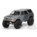 1991 TOYOTA 4RUNNER CLEAR BODY