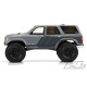 1991 TOYOTA 4RUNNER CLEAR BODY