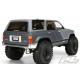 1991 TOYOTA 4RUNNER CLEAR BODY