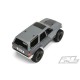 1991 TOYOTA 4RUNNER CLEAR BODY