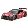TAMIYA TT02 MOTUL AUTECH GT-R