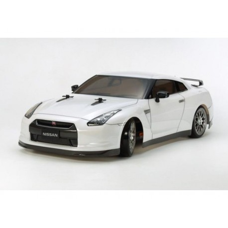 CARROCERIA TAMIYA NISSAN SKYLINE GTR-R35