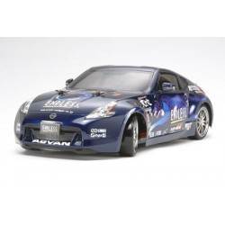 CARROCERIA TAMIYA ENDLESS 370Z
