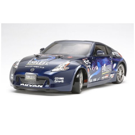 CARROCERIA TAMIYA ENDLESS 370Z