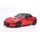 CARROCERIA TAMIYA MAZDA MX5